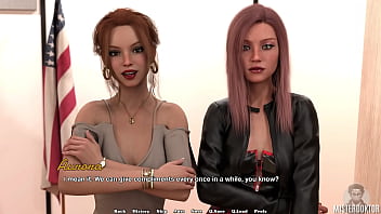 Law school ep 23 – visual novel gameplay by misterdoktor