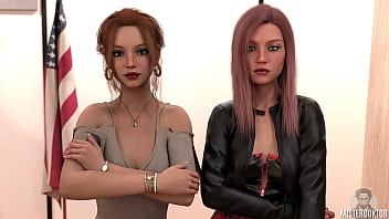 Law school ep 23 – visual novel gameplay by misterdoktor