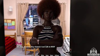 Law school ep 23 – visual novel gameplay by misterdoktor