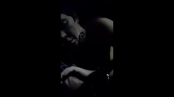 Paguei boquete a noite toda