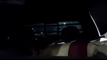 Paguei boquete a noite toda