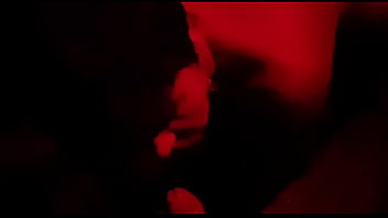 Paguei boquete a noite toda