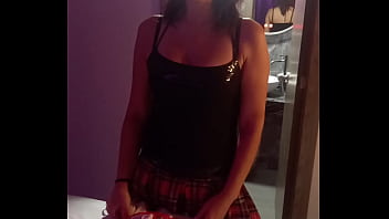 Preparando nuevo contenido con mi nena para el publico