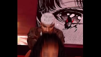 Gordinha sacana da pra negão roludo