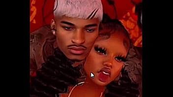 Gordinha sacana da pra negão roludo