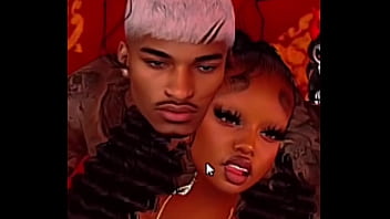 Gordinha sacana da pra negão roludo