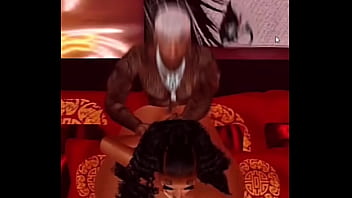 Gordinha Sacana Da Pra Negão Roludo thumbnail