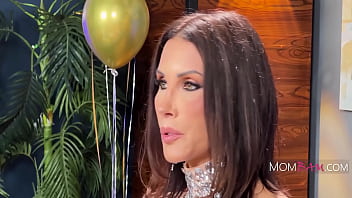 The incredible milf machine destroys every dick