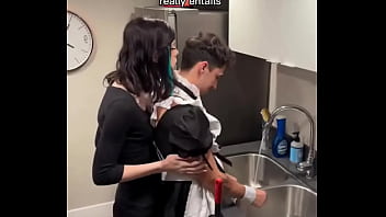 It ain’t all it’s made out to be #gothgf