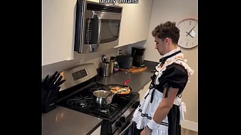 It ain’t all it’s made out to be #gothgf