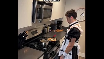 It ain’t all it’s made out to be #gothgf