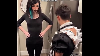 It ain’t all it’s made out to be #gothgf