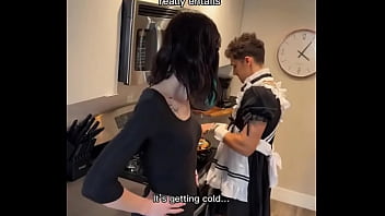 It ain’t all it’s made out to be #gothgf