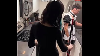 It ain’t all it’s made out to be #gothgf