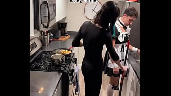 It ain’t all it’s made out to be #gothgf