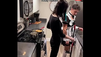 It ain’t all it’s made out to be #gothgf