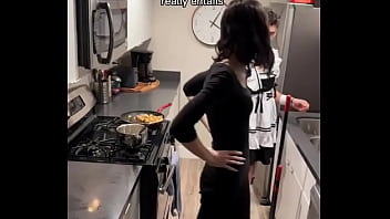 It ain’t all it’s made out to be #gothgf