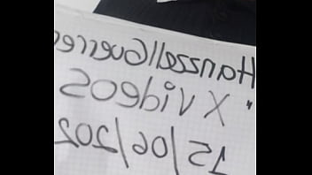 Vídeo de verificación