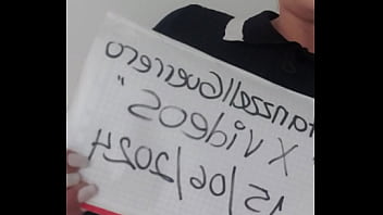 Vídeo de verificación