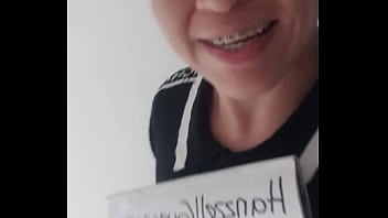 Vídeo de verificación