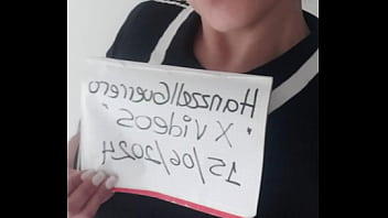 Vídeo de verificación