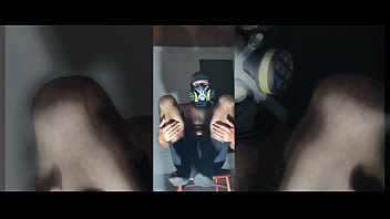 Socks n gaz mask update mar 26 2025