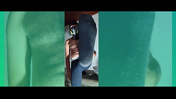 Socks n gaz mask update mar 26 2025