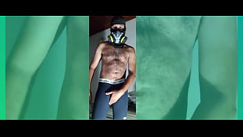 Socks n gaz mask update mar 26 2025