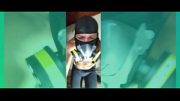 Socks n gaz mask update mar 26 2025