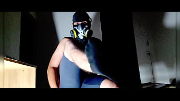 Socks n gaz mask update mar 26 2025