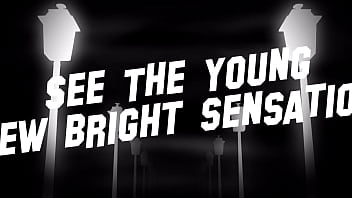 Rockpornallstar looks amazing in black