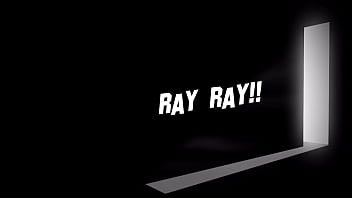 Rockpornallstar looks amazing in black