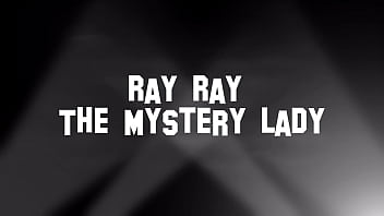 Rockpornallstar looks amazing in black