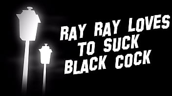 Rockpornallstar looks amazing in black