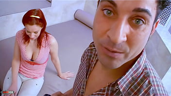 Jorge fernandez enjoys a fuck session with marsha lord a delicious hungarian tourist