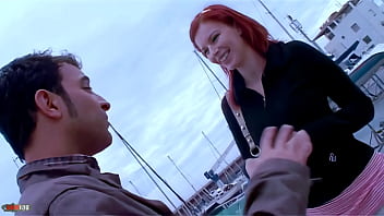 Jorge fernandez enjoys a fuck session with marsha lord a delicious hungarian tourist