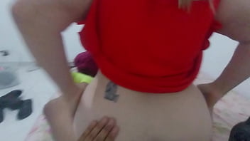 After work married and a real pervert he likes to cheat on his wife after work with his lover