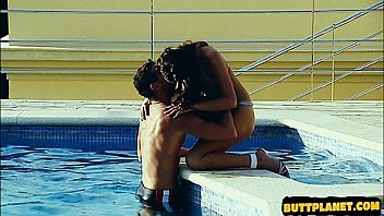 Moglie Esibizionista Fucked Hard thumbnail