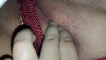 Te gusta mi nueva tanga