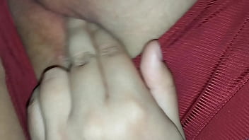 Te gusta mi nueva tanga