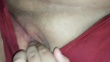 Te gusta mi nueva tanga