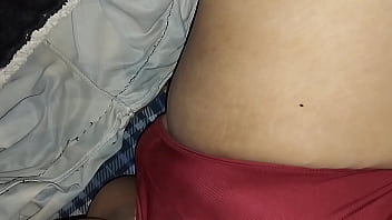 Te gusta mi nueva tanga