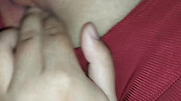 Te gusta mi nueva tanga