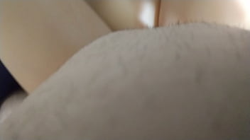 El Cobarde De Mi Padrastro Le Dio Miedo Llenarme El Coño De Mucha Leche Espesa thumbnail