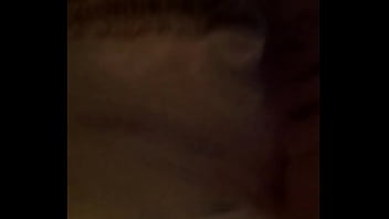 Huge dildo pussy fucking wife