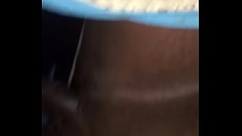 Curvyd fucks waxed pussy