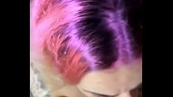 Sluty alíen love sucking dick deepthroat