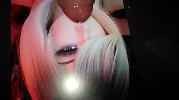 Precum Facial And Selfie Dick 1 thumbnail