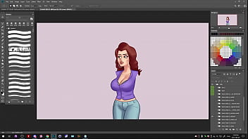 Sts broadcast by dc on picarto from august twenty third 2021