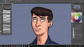 Sts broadcast by dc on picarto from august twenty third 2021